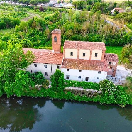 - Il Casale Toscano - 1900Mt From Leaning Tower - No Breakfast - Free Parking Pisa Exterior foto