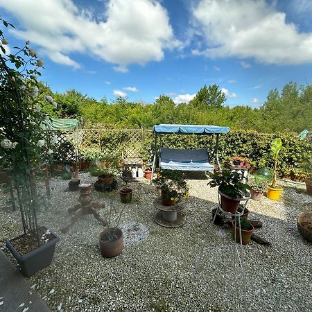- Il Casale Toscano - 1900Mt From Leaning Tower - No Breakfast - Free Parking Pisa Exterior foto
