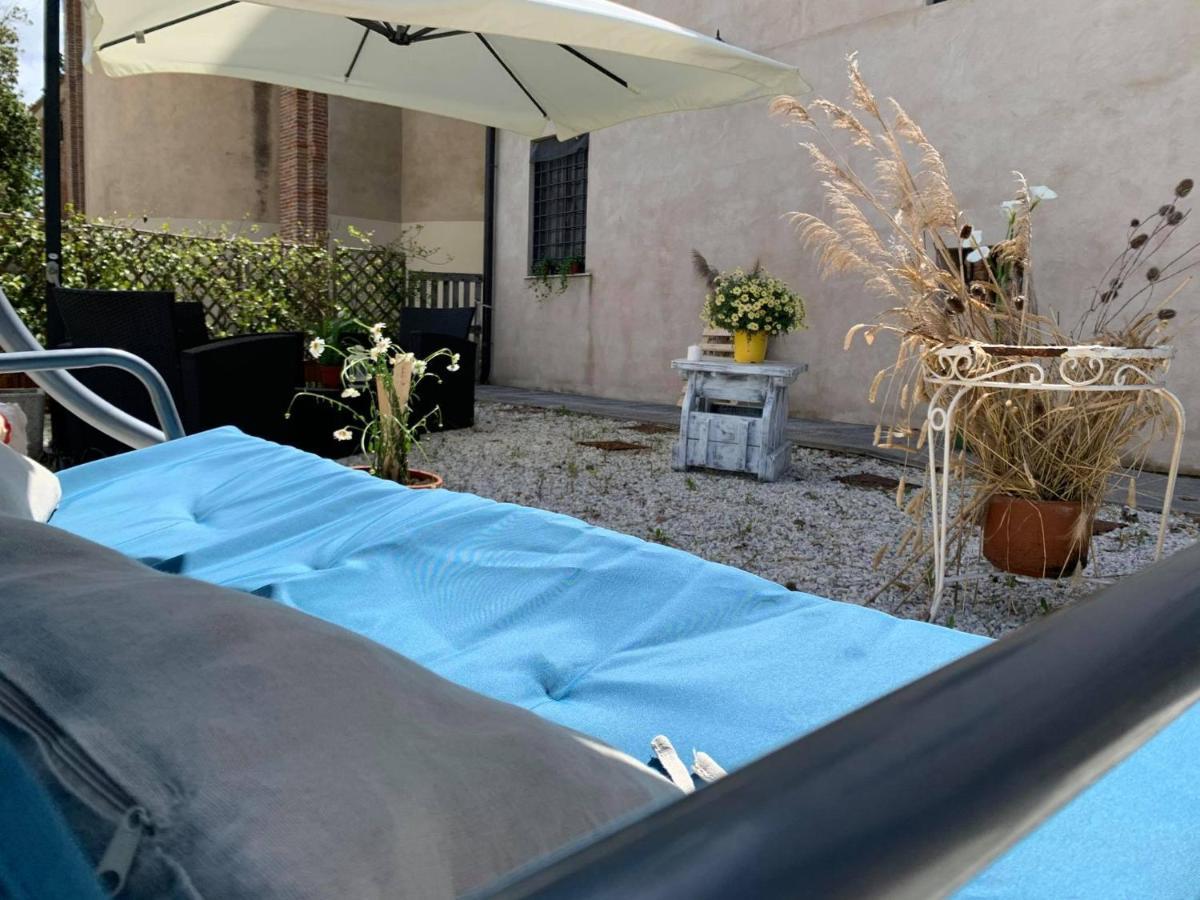 - Il Casale Toscano - 1900Mt From Leaning Tower - No Breakfast - Free Parking Pisa Exterior foto