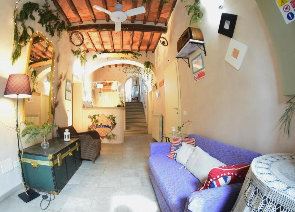 - Il Casale Toscano - 1900Mt From Leaning Tower - No Breakfast - Free Parking Pisa Exterior foto