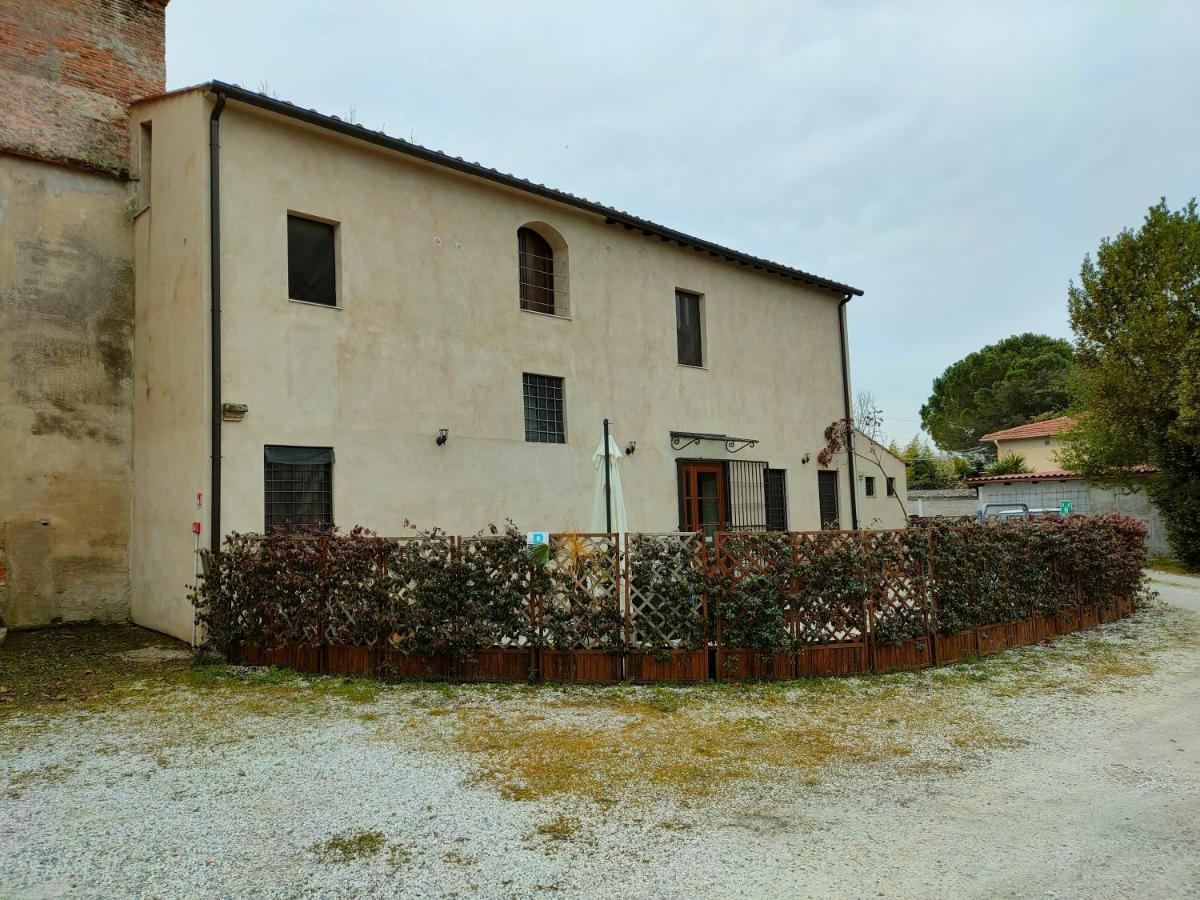 - Il Casale Toscano - 1900Mt From Leaning Tower - No Breakfast - Free Parking Pisa Exterior foto