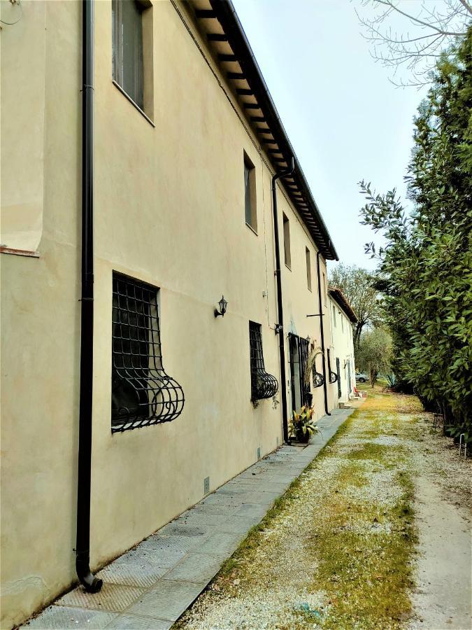 - Il Casale Toscano - 1900Mt From Leaning Tower - No Breakfast - Free Parking Pisa Exterior foto