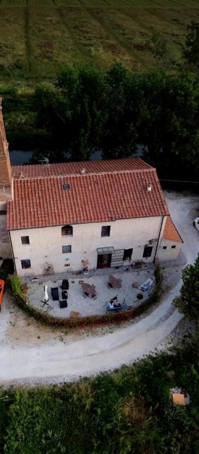 - Il Casale Toscano - 1900Mt From Leaning Tower - No Breakfast - Free Parking Pisa Exterior foto