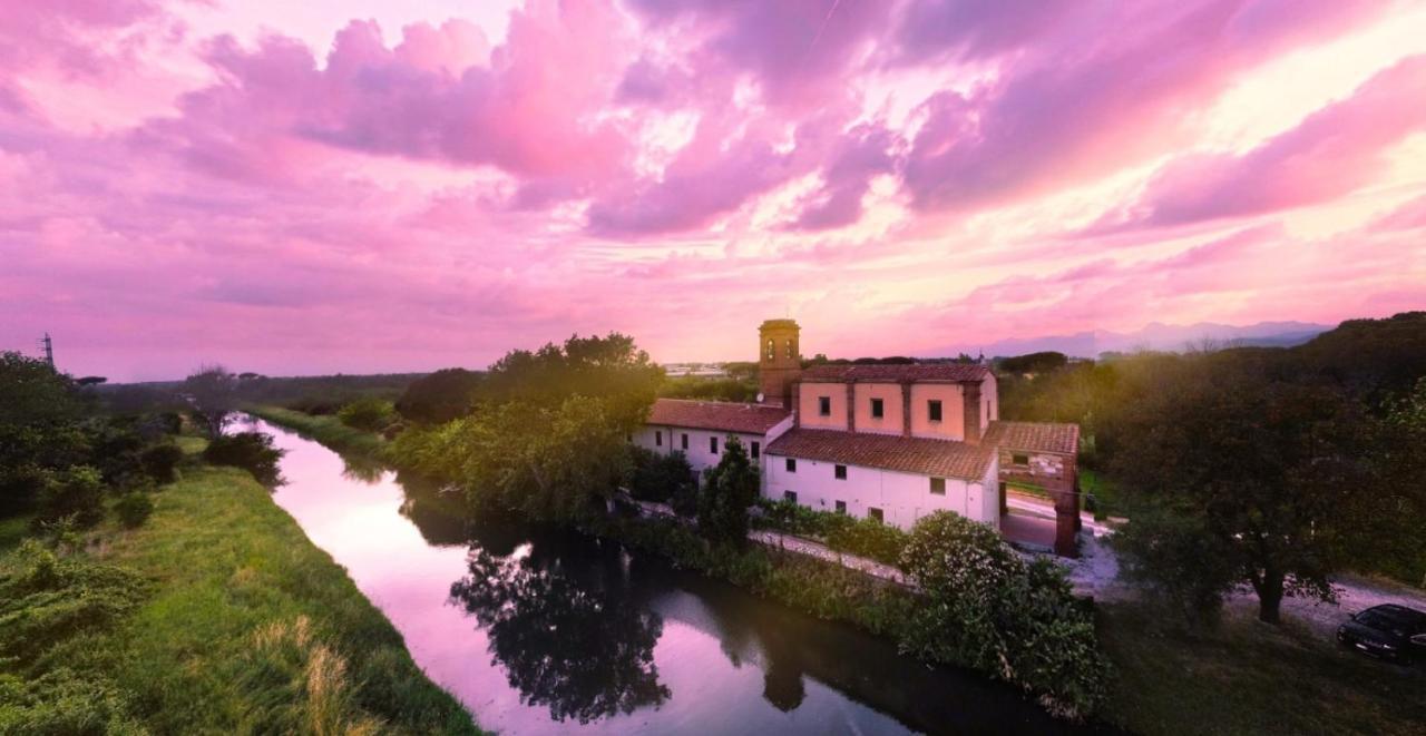 - Il Casale Toscano - 1900Mt From Leaning Tower - No Breakfast - Free Parking Pisa Exterior foto