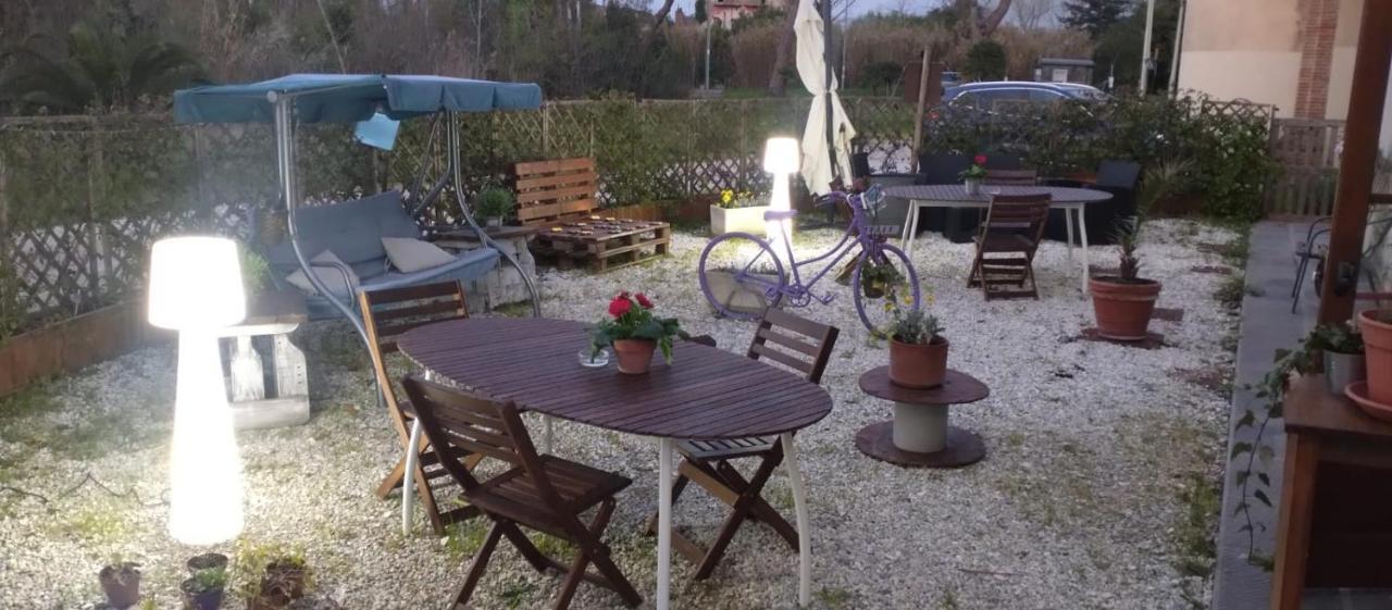 - Il Casale Toscano - 1900Mt From Leaning Tower - No Breakfast - Free Parking Pisa Exterior foto