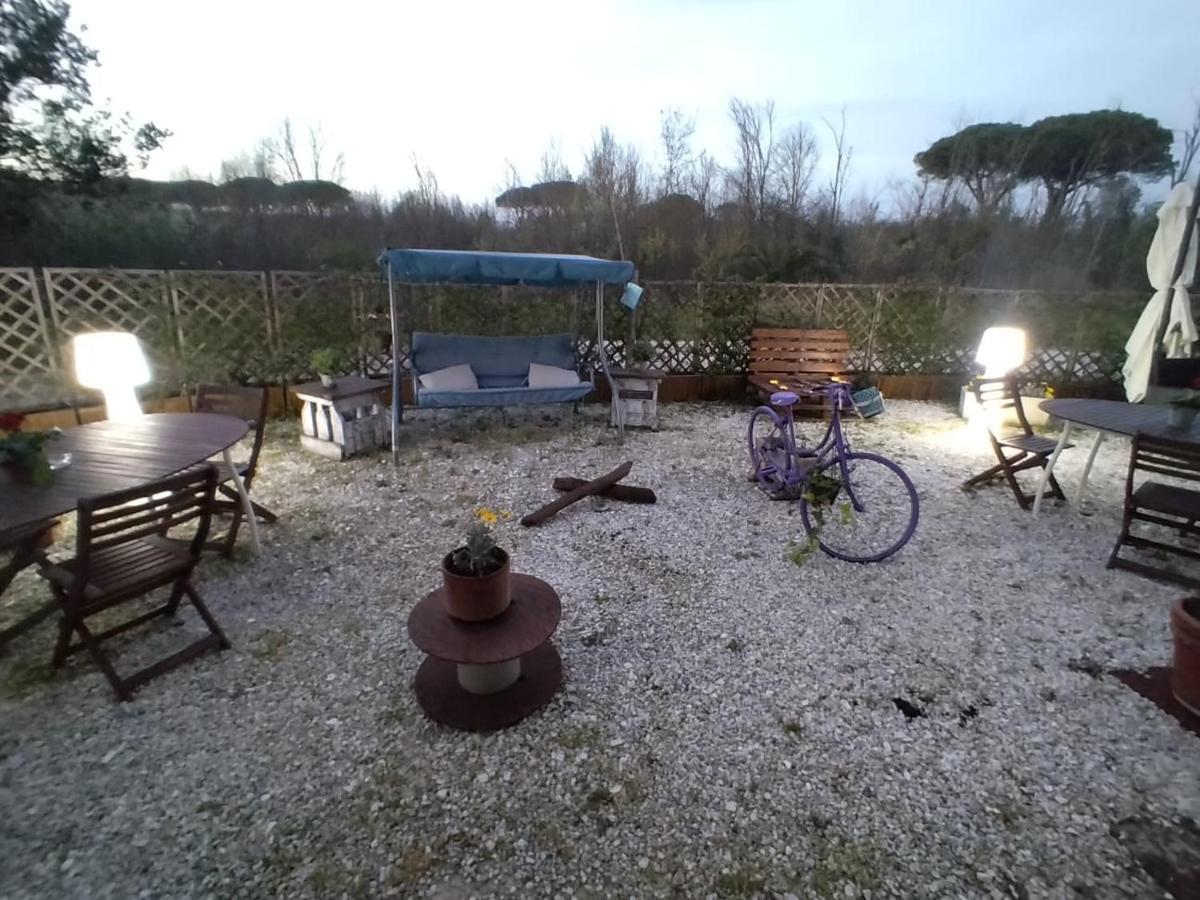 - Il Casale Toscano - 1900Mt From Leaning Tower - No Breakfast - Free Parking Pisa Exterior foto