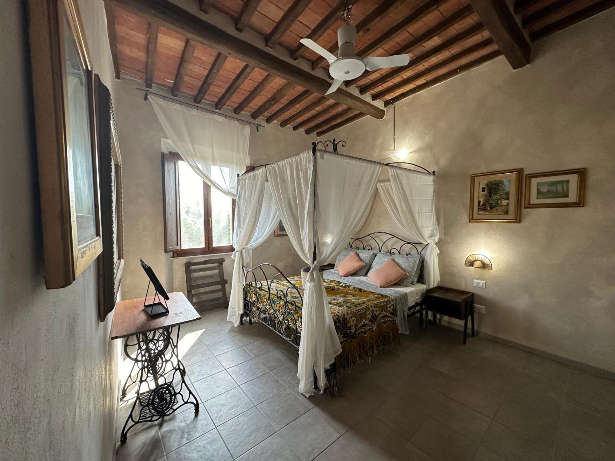 - Il Casale Toscano - 1900Mt From Leaning Tower - No Breakfast - Free Parking Pisa Exterior foto