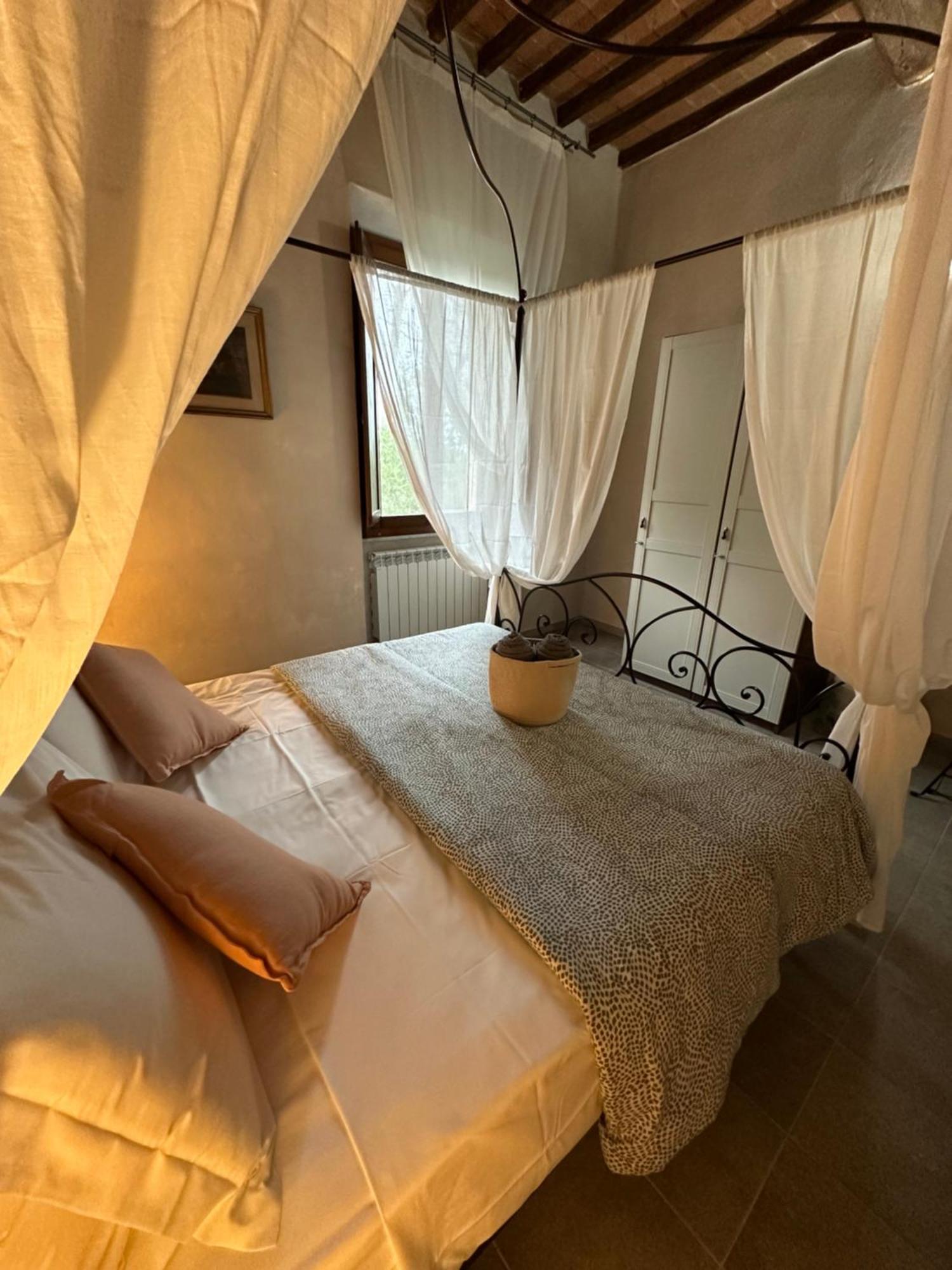 - Il Casale Toscano - 1900Mt From Leaning Tower - No Breakfast - Free Parking Pisa Exterior foto