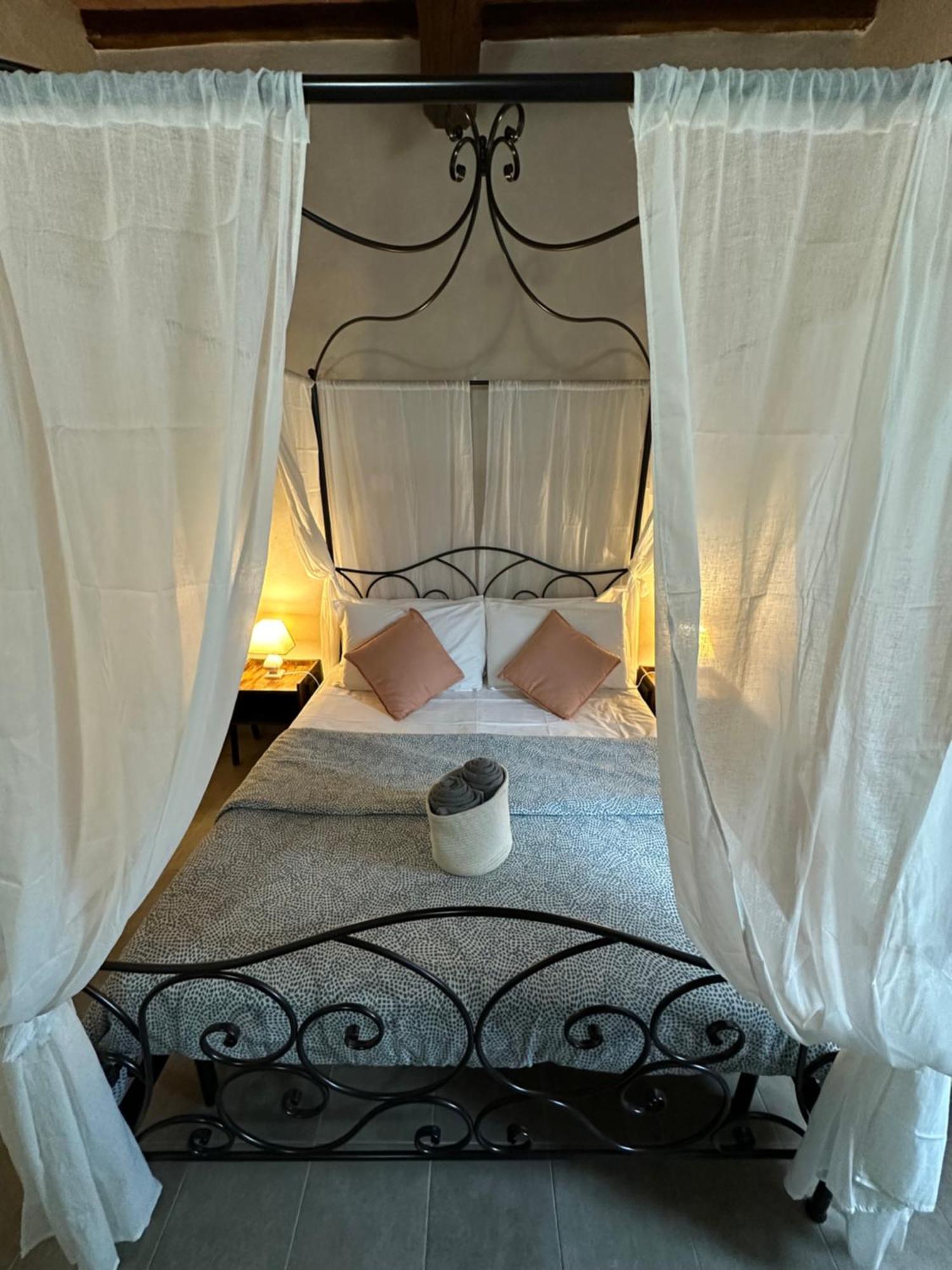 - Il Casale Toscano - 1900Mt From Leaning Tower - No Breakfast - Free Parking Pisa Exterior foto