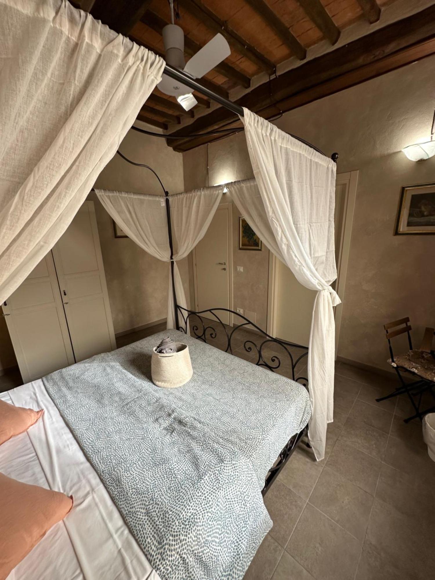 - Il Casale Toscano - 1900Mt From Leaning Tower - No Breakfast - Free Parking Pisa Exterior foto