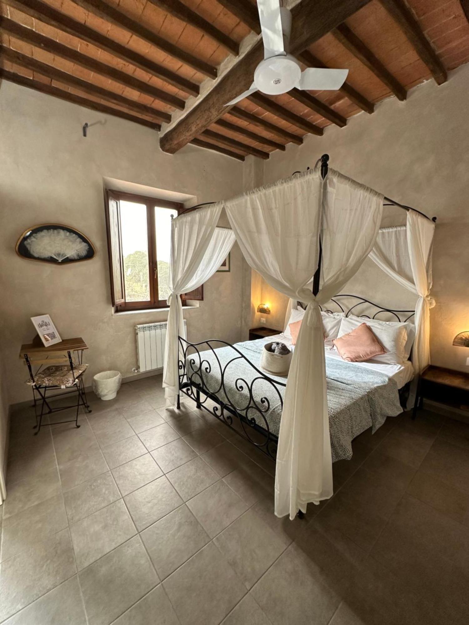 - Il Casale Toscano - 1900Mt From Leaning Tower - No Breakfast - Free Parking Pisa Exterior foto