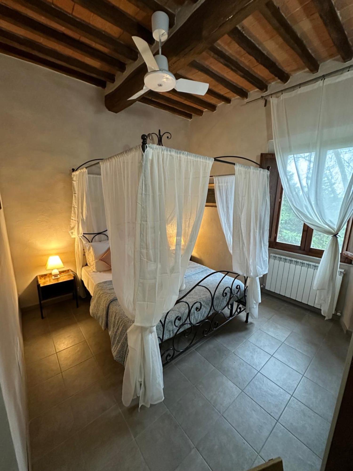 - Il Casale Toscano - 1900Mt From Leaning Tower - No Breakfast - Free Parking Pisa Exterior foto