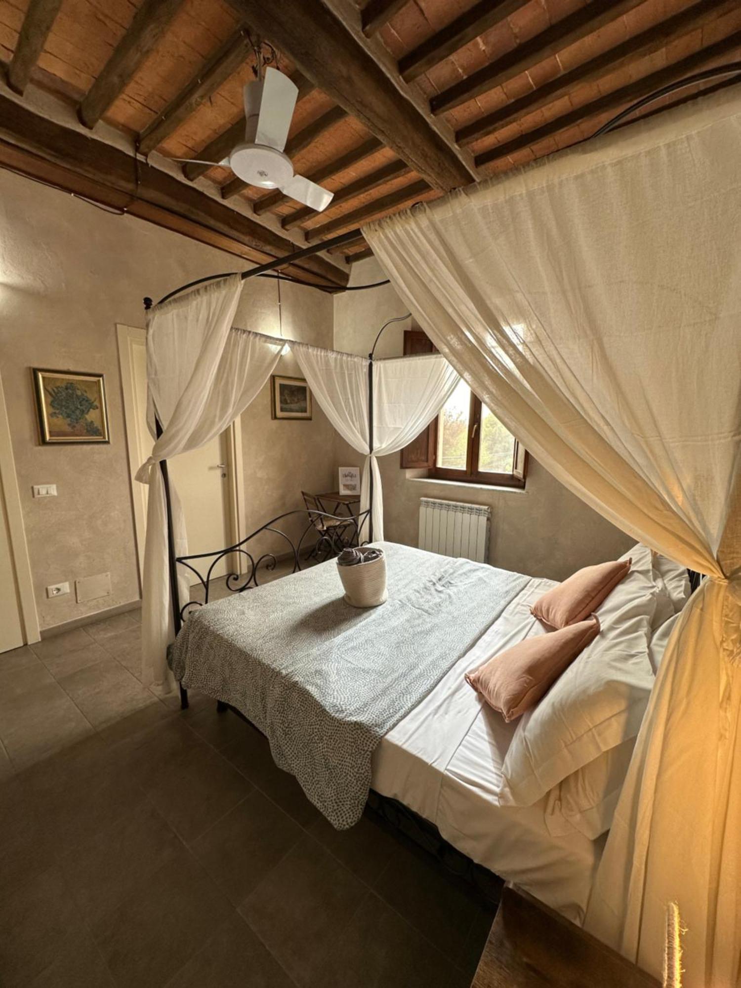 - Il Casale Toscano - 1900Mt From Leaning Tower - No Breakfast - Free Parking Pisa Exterior foto