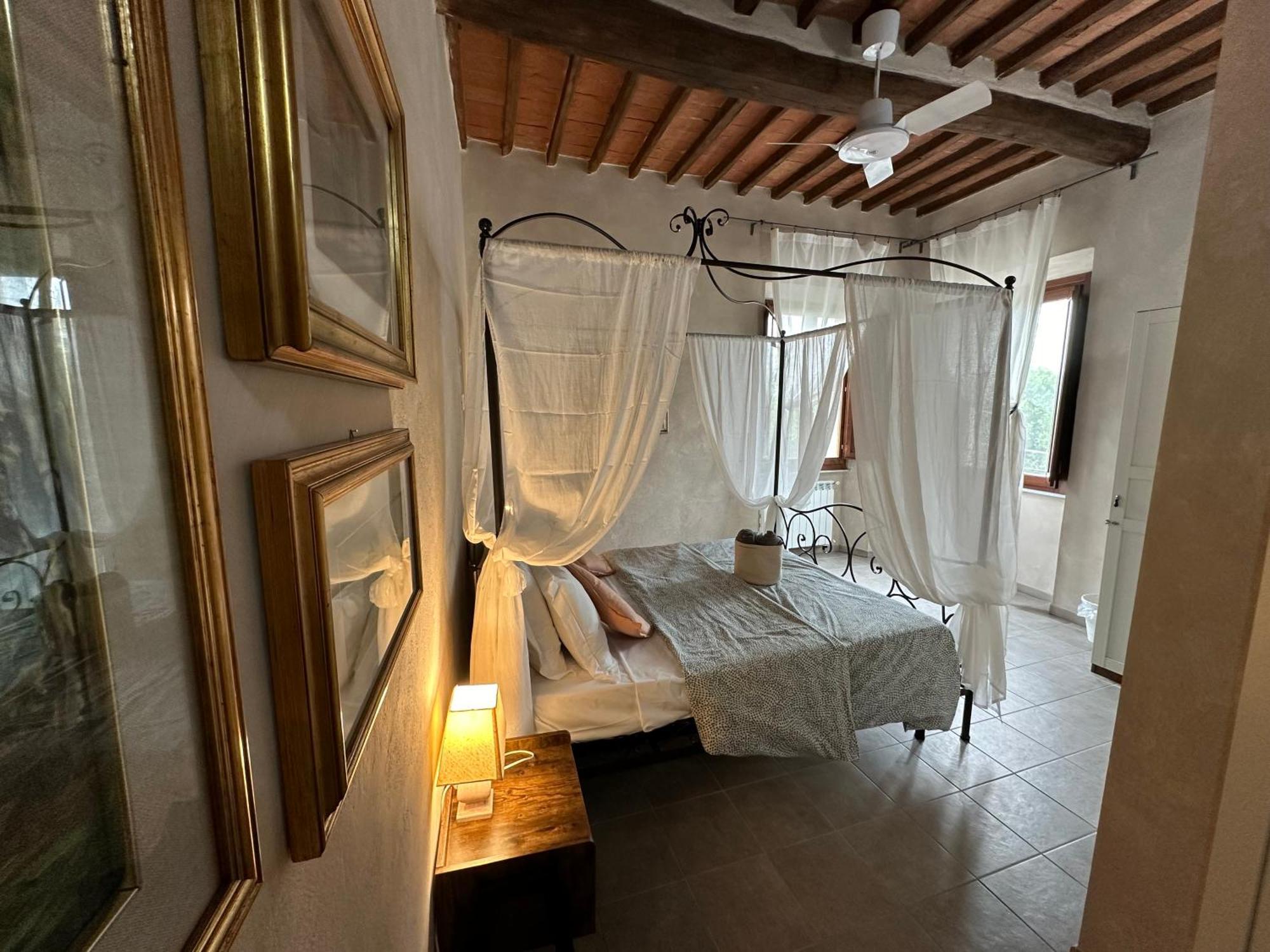 - Il Casale Toscano - 1900Mt From Leaning Tower - No Breakfast - Free Parking Pisa Exterior foto