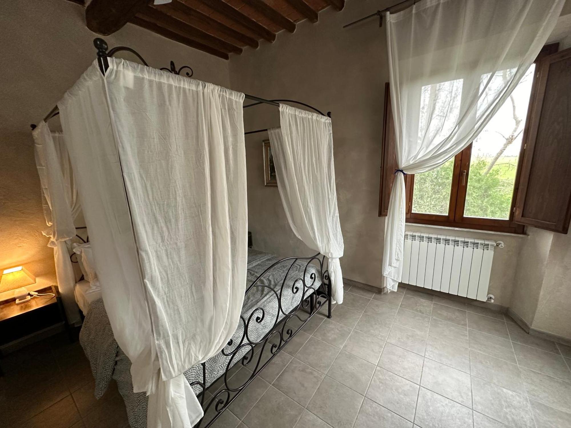 - Il Casale Toscano - 1900Mt From Leaning Tower - No Breakfast - Free Parking Pisa Habitación foto