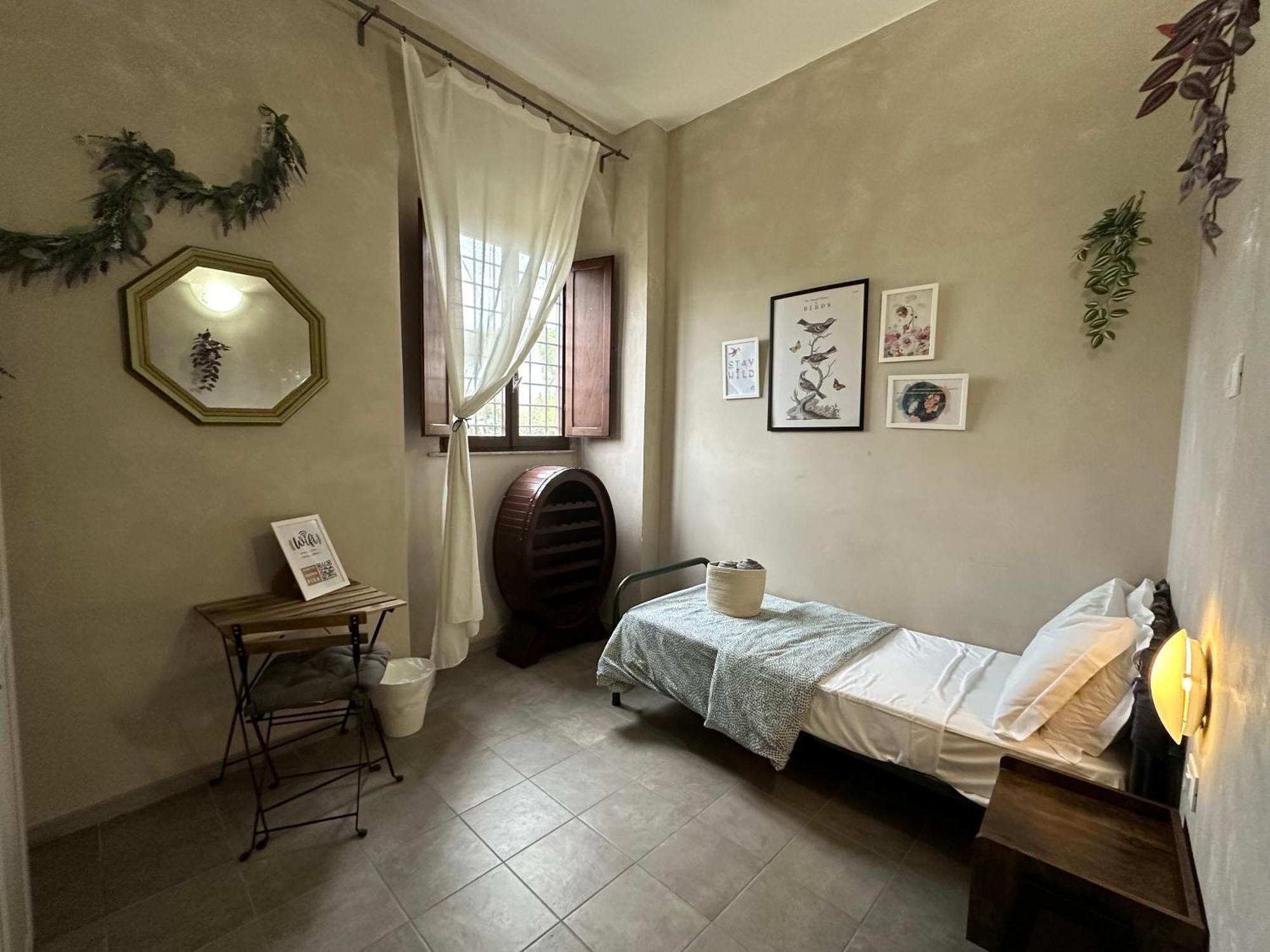 - Il Casale Toscano - 1900Mt From Leaning Tower - No Breakfast - Free Parking Pisa Exterior foto