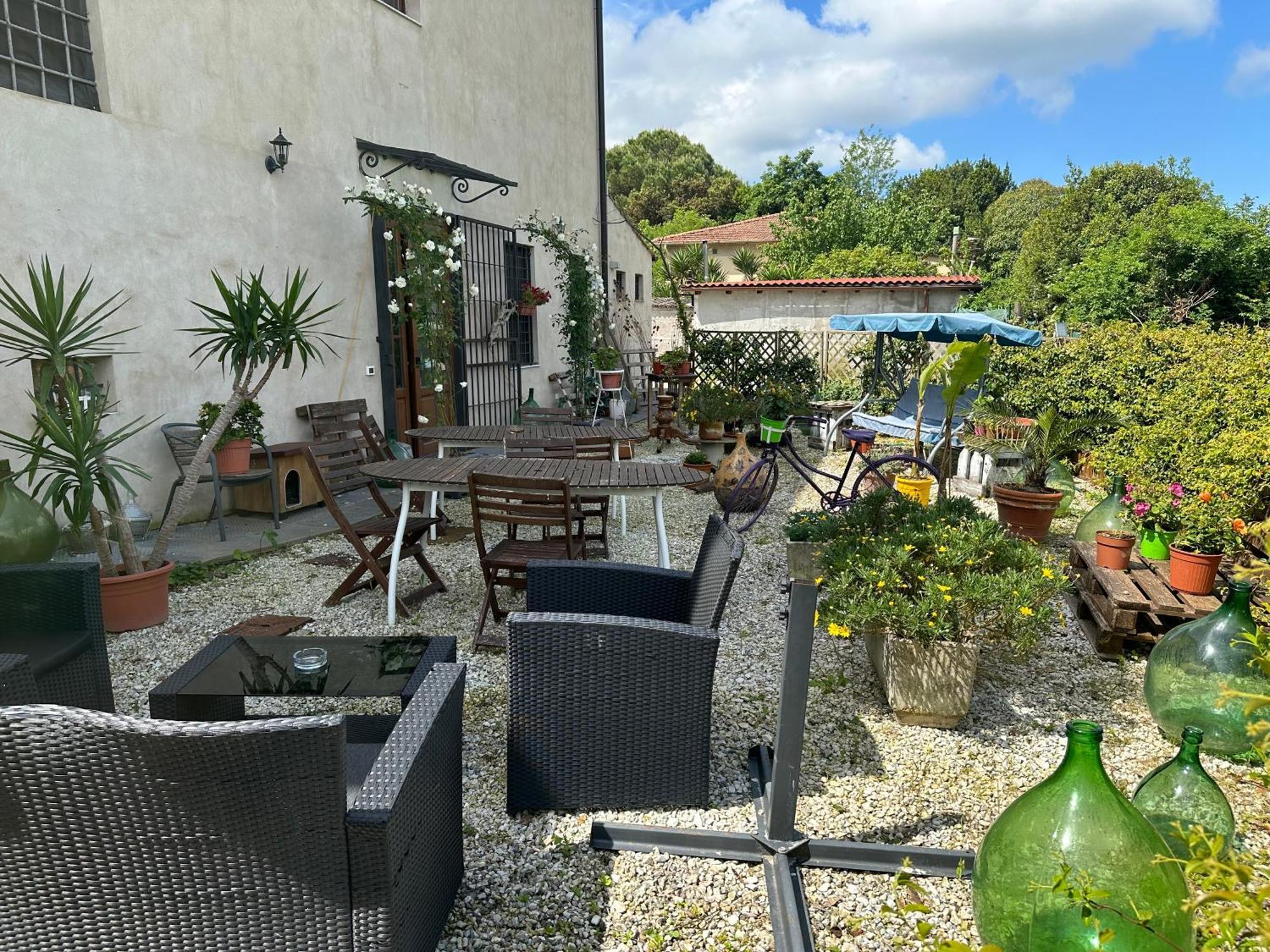- Il Casale Toscano - 1900Mt From Leaning Tower - No Breakfast - Free Parking Pisa Exterior foto