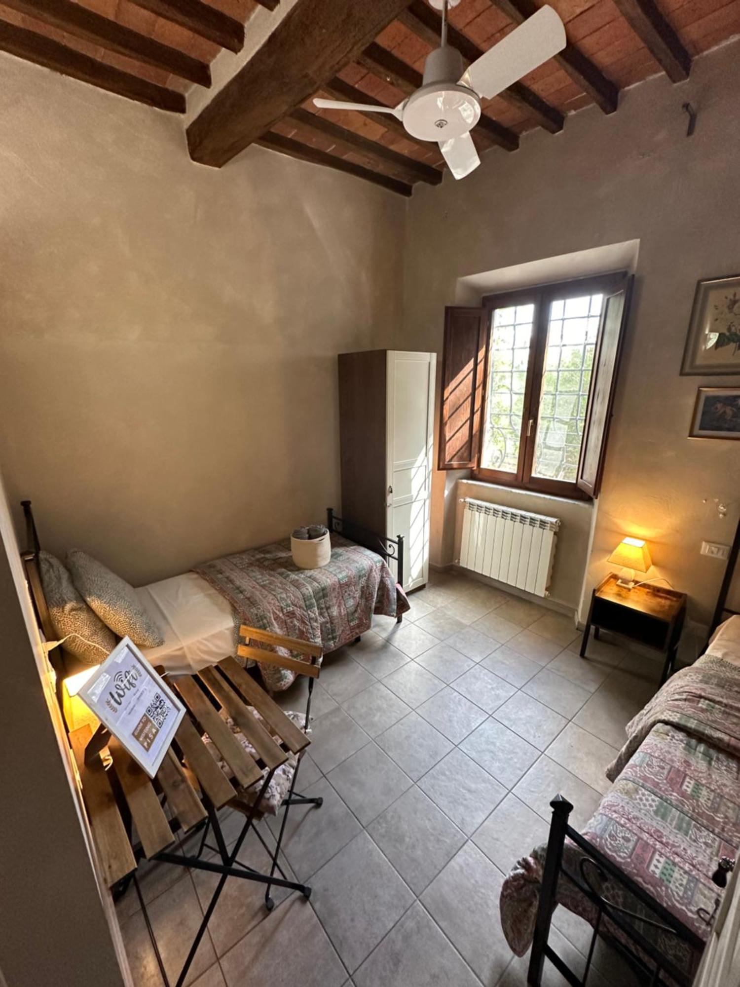 - Il Casale Toscano - 1900Mt From Leaning Tower - No Breakfast - Free Parking Pisa Exterior foto