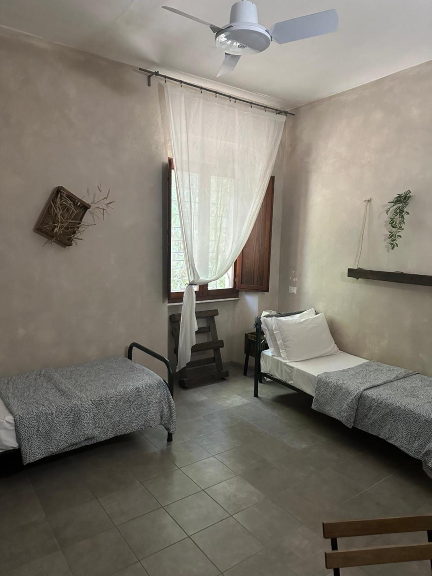 - Il Casale Toscano - 1900Mt From Leaning Tower - No Breakfast - Free Parking Pisa Exterior foto