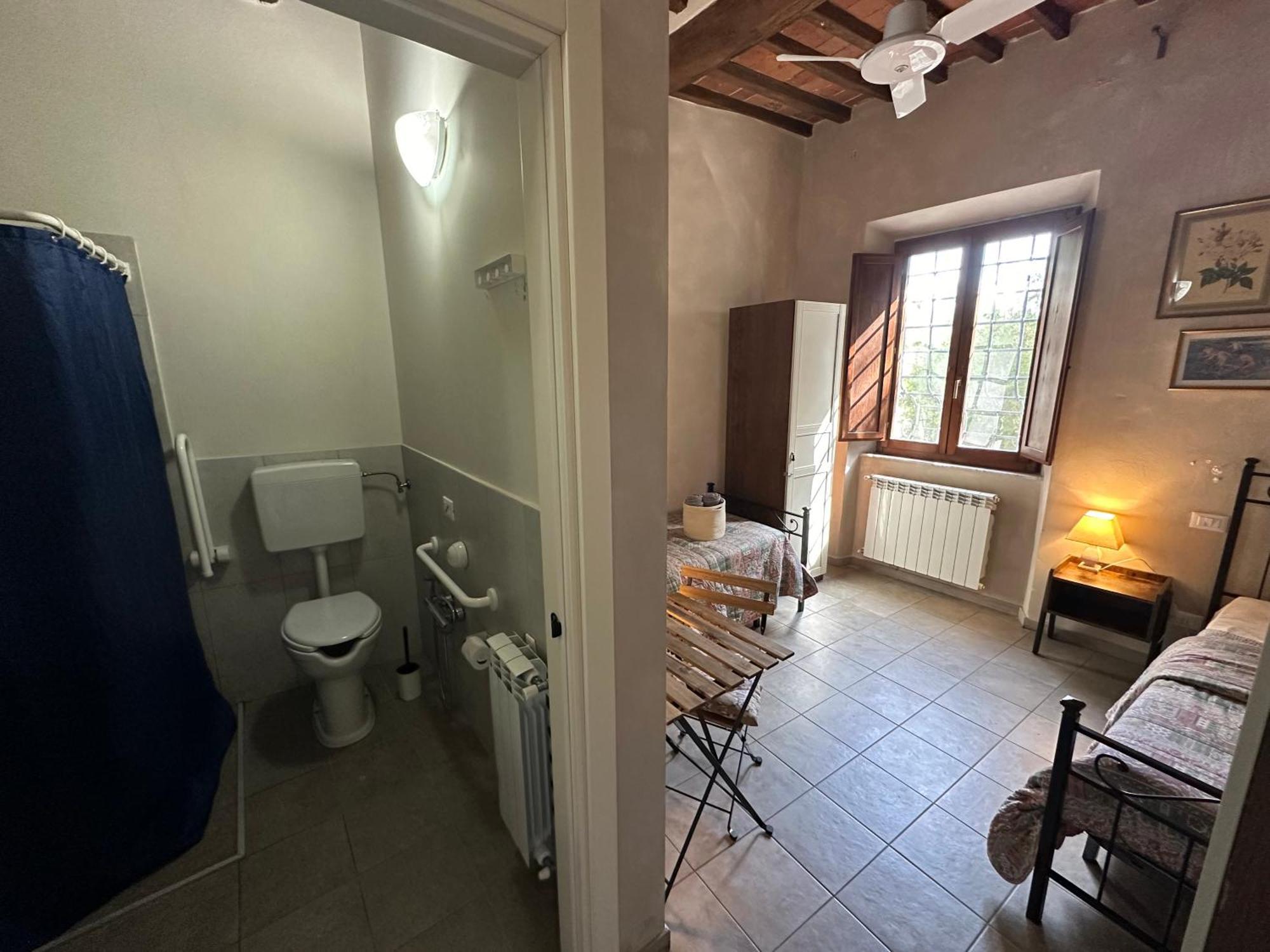 - Il Casale Toscano - 1900Mt From Leaning Tower - No Breakfast - Free Parking Pisa Exterior foto