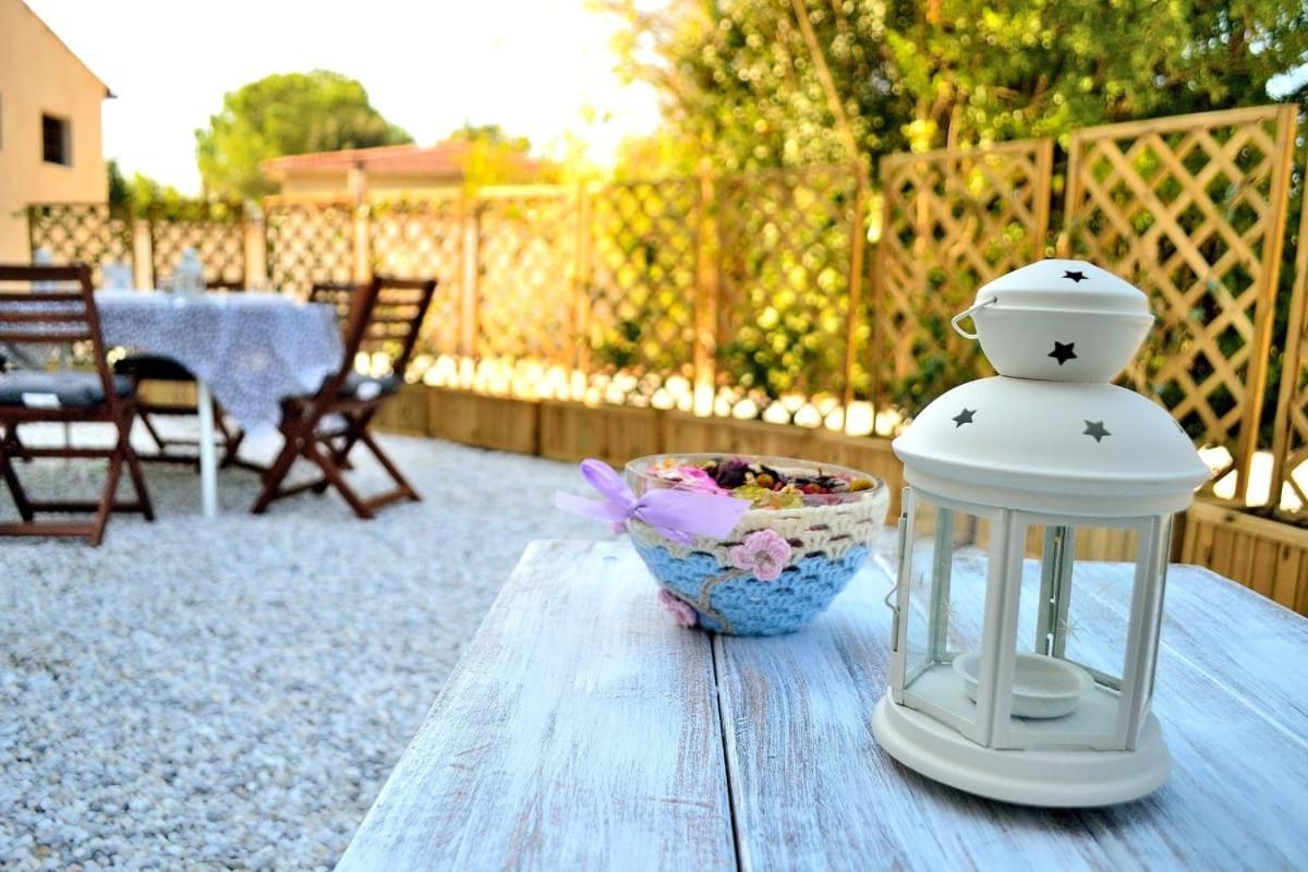 - Il Casale Toscano - 1900Mt From Leaning Tower - No Breakfast - Free Parking Pisa Exterior foto