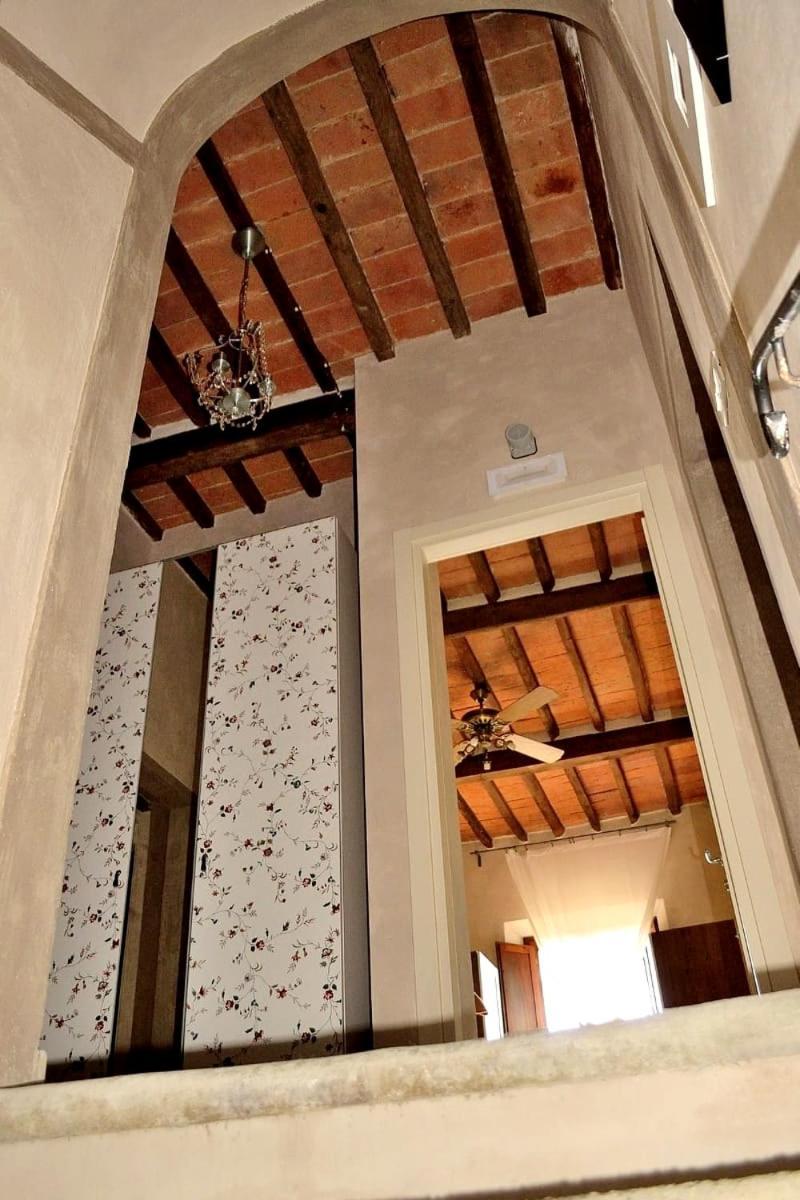 - Il Casale Toscano - 1900Mt From Leaning Tower - No Breakfast - Free Parking Pisa Exterior foto
